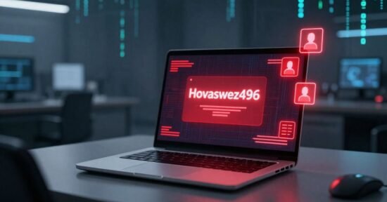 Hovaswez496: Safe Software or Malware Risk