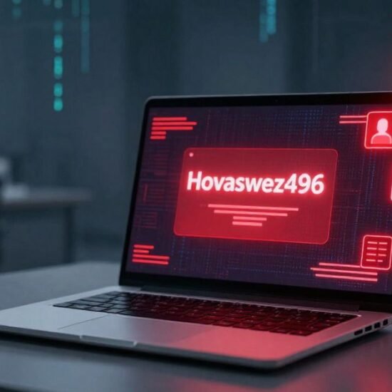 Hovaswez496: Safe Software or Malware Risk