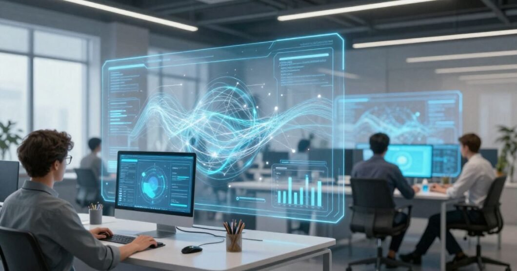 Kompama: Smart Tech Connecting Data & Automation