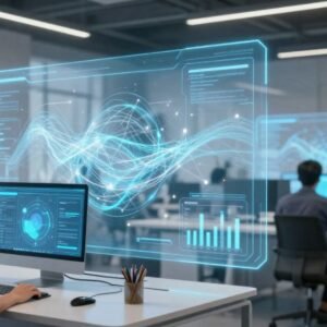 Kompama: Smart Tech Connecting Data & Automation