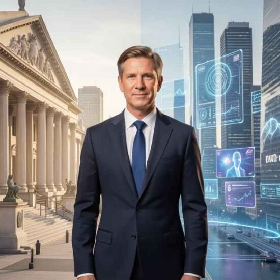 Pewcetowiec: The Future of Balanced Digital Life