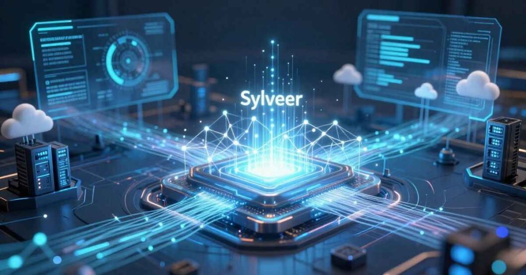 Sylveer: Powering the Future of AI and Smart Data Systems