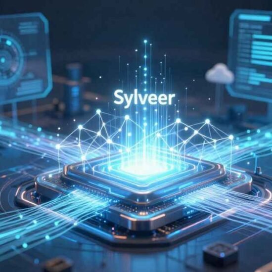 Sylveer: Powering the Future of AI and Smart Data Systems