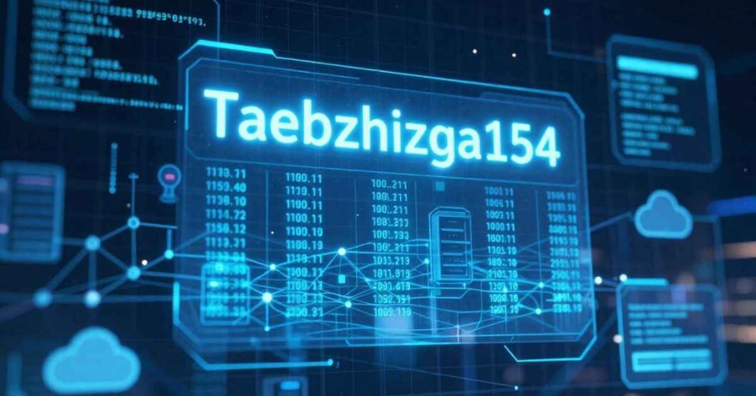 Taebzhizga154: Smart Identity for Secure Systems