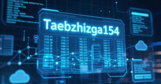 Taebzhizga154: Smart Identity for Secure Systems