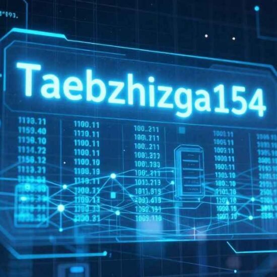 Taebzhizga154: Smart Identity for Secure Systems