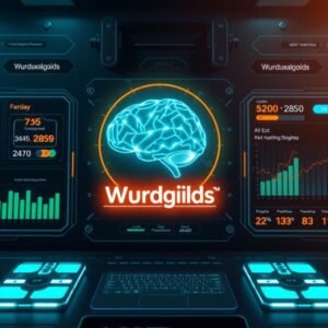 Wurduxalgoilds: Smart Tech for Business Growth