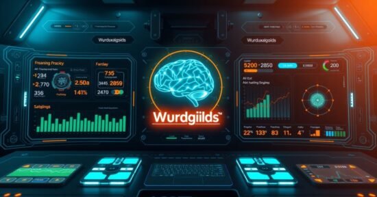 Wurduxalgoilds: Smart Tech for Business Growth