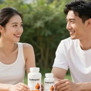 Xizdouyriz0: Boost Energy, Immunity & Daily Wellness