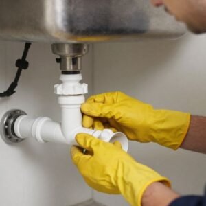 How Hiring Local Plumbers Transforms Your Home Repairs