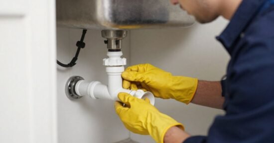 How Hiring Local Plumbers Transforms Your Home Repairs