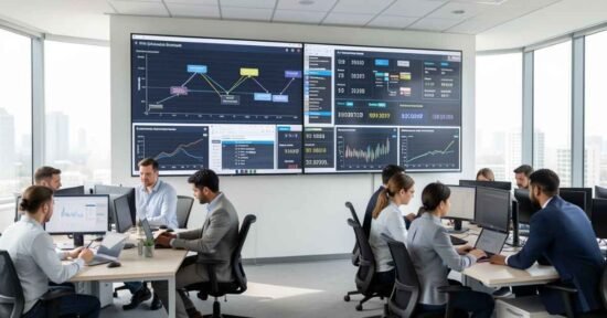 Baqlapttim45: Digital Identifier for Smart Systems