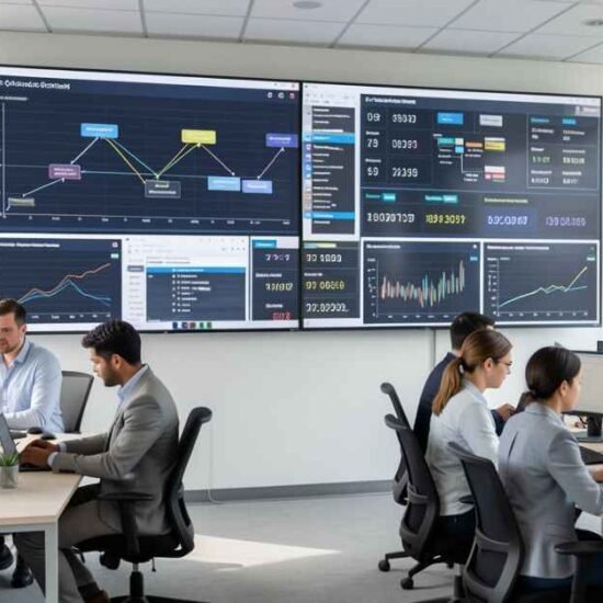 Baqlapttim45: Digital Identifier for Smart Systems