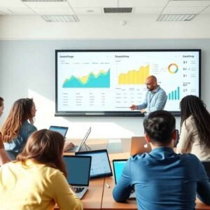 Classroom 30x: Smarter Learning for Every Student