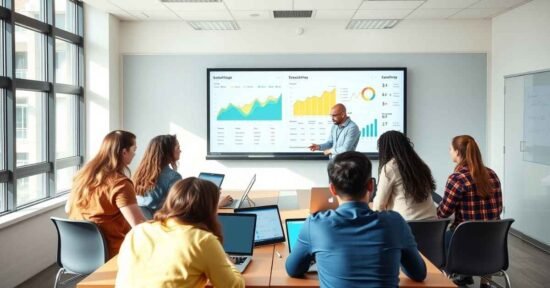 Classroom 30x: Smarter Learning for Every Student