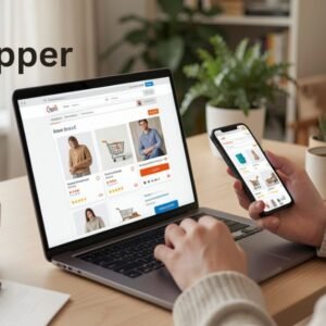 Eschopper Guide: A Better Way to Shop Online