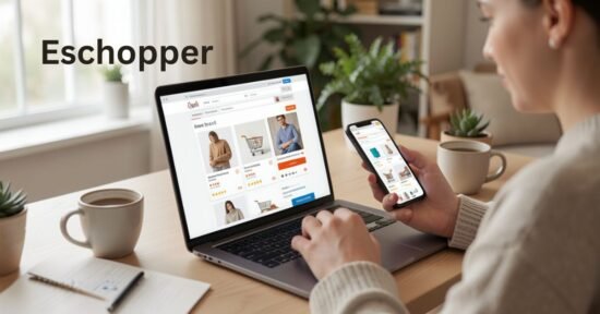 Eschopper Guide: A Better Way to Shop Online