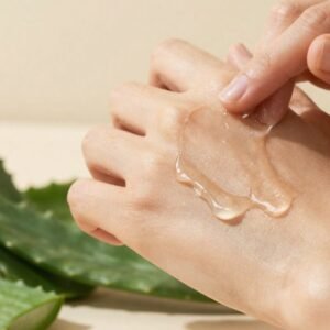 Gel Ooru: Meaning, Uses and Skincare Benefits