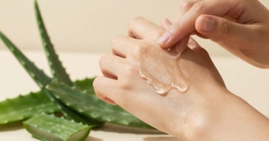 Gel Ooru: Meaning, Uses and Skincare Benefits