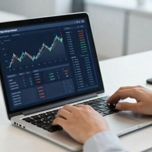 Gomyfinance Invest: Simple Online Investing for Beginners