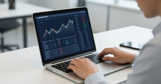 Gomyfinance Invest: Simple Online Investing for Beginners