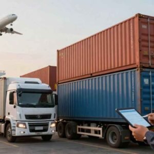 Logisths Explained: Logistics Systems and Business