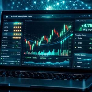 5StarsStocks.com AI: Smart AI Stock Investing Platform