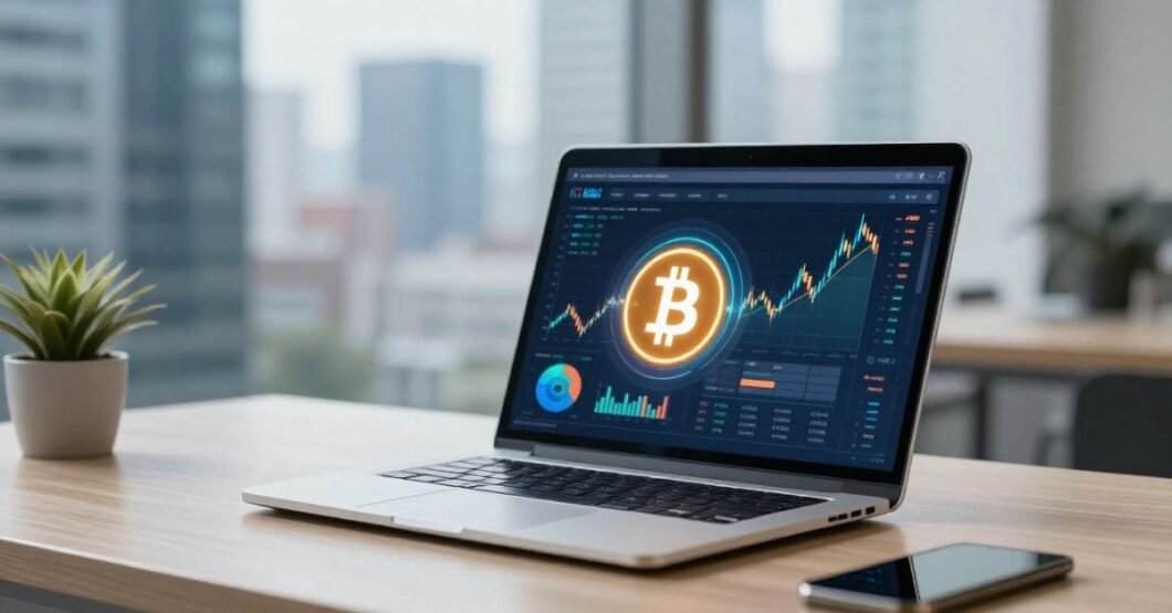 Aggr8Investing: Smart Diversified Investment Education