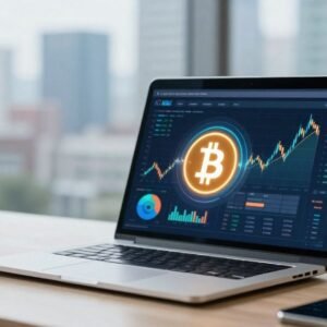 Aggr8Investing: Smart Diversified Investment Education