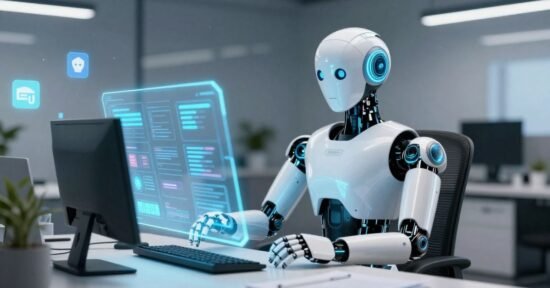 Auztron Bot: Smart Automation for Better Workflows