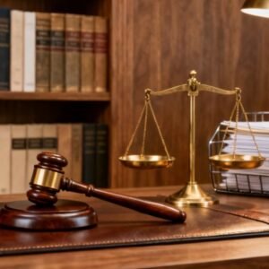 CNLAWBlog: Trusted Legal News & Insights Guide