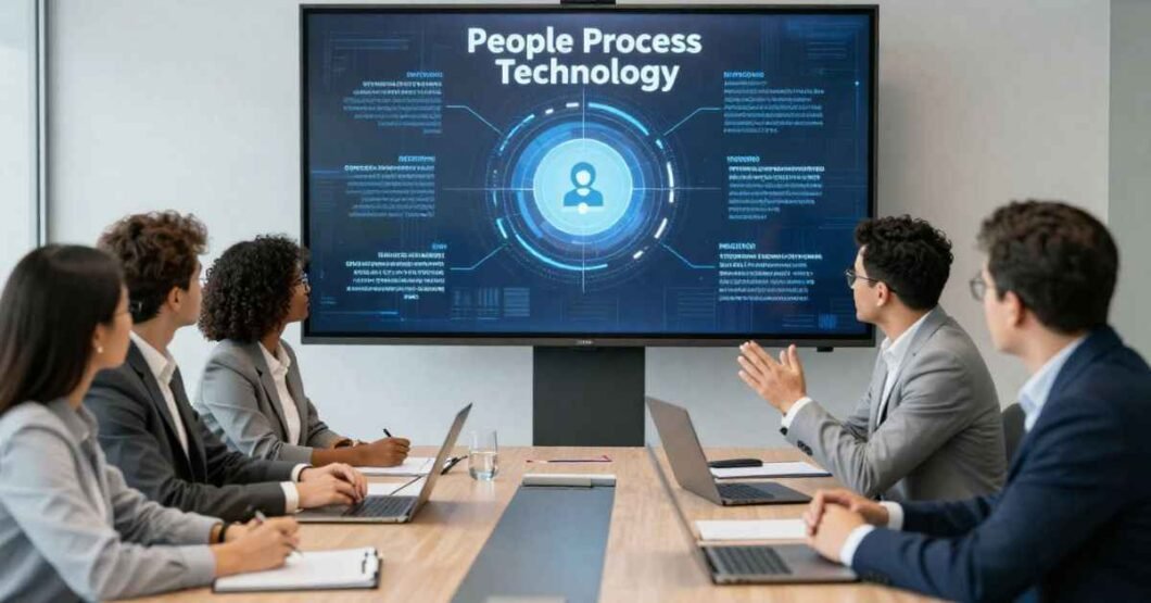 Erpoz: Business Alignment for Sustainable Growth