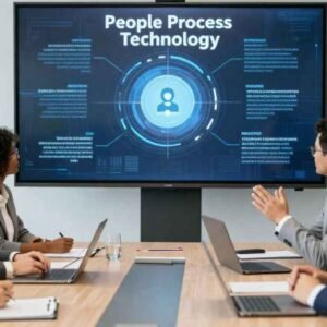 Erpoz: Business Alignment for Sustainable Growth