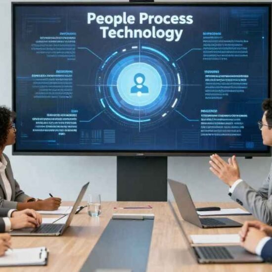 Erpoz: Business Alignment for Sustainable Growth