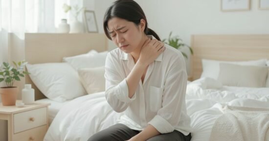 Inomyalgia Explained: Causes, Symptoms, and Relief