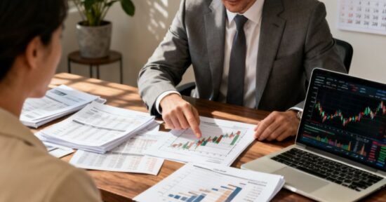 PedroVazPaulo Wealth Investment: Smart Growth Plan