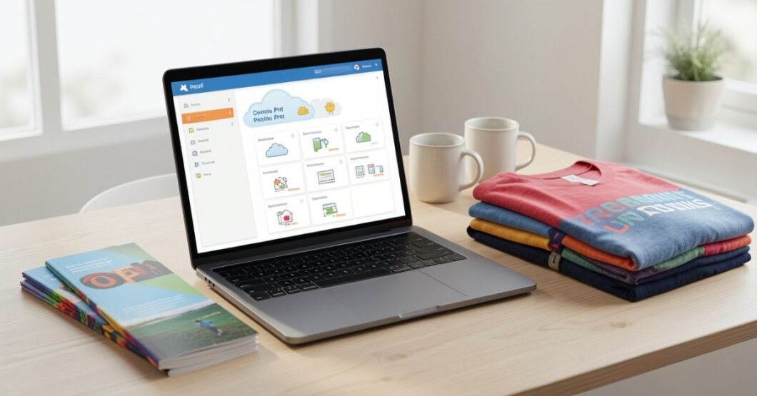 Printely: Digital Print Management System Guide