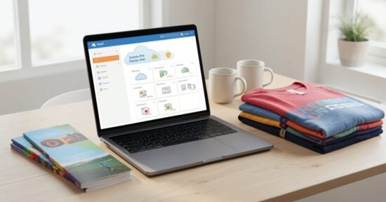 Printely: Digital Print Management System Guide