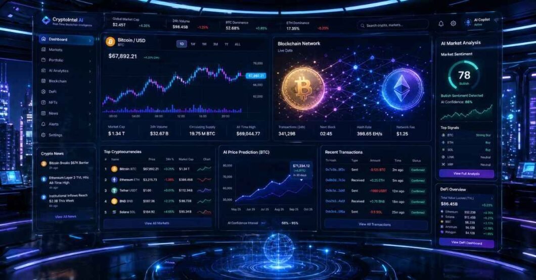Roarcultable Latest Crypto Trends from Riproar Guide