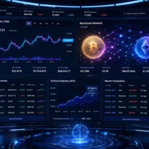 Roarcultable Latest Crypto Trends from Riproar Guide