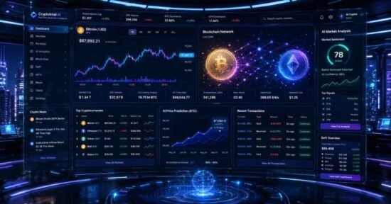 Roarcultable Latest Crypto Trends from Riproar Guide
