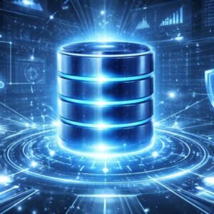 Sruffer DB: Smart, Secure Data for Modern Growth