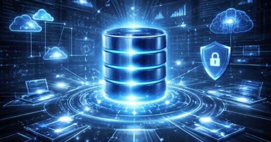 Sruffer DB: Smart, Secure Data for Modern Growth