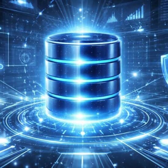 Sruffer DB: Smart, Secure Data for Modern Growth