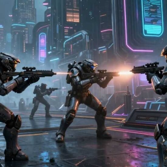 Vivid2201 Game: Multiplayer, Mission & Modes Guide