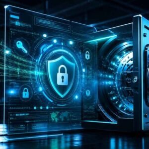 Anon Vault: Advanced Digital Security System Guide