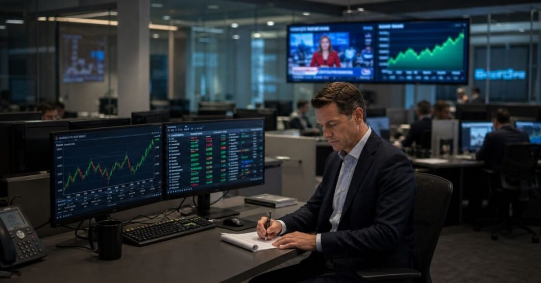 Ftasiastock Business News: Smart Investing Guide
