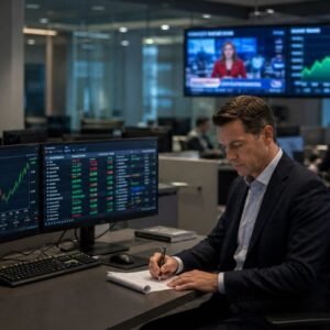 Ftasiastock Business News: Smart Investing Guide