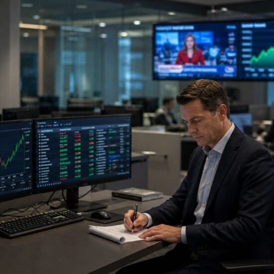 Ftasiastock Business News: Smart Investing Guide