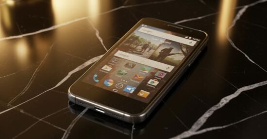 Valan Slap845 Old Version: Faster Android Use